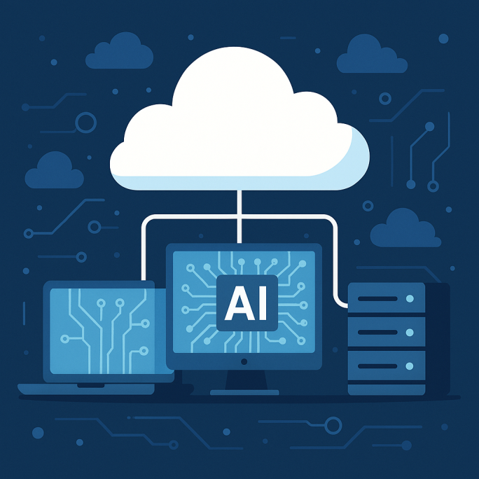 Digital Transformation Consultant