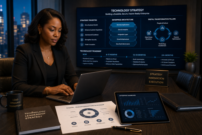 Fractional CIO